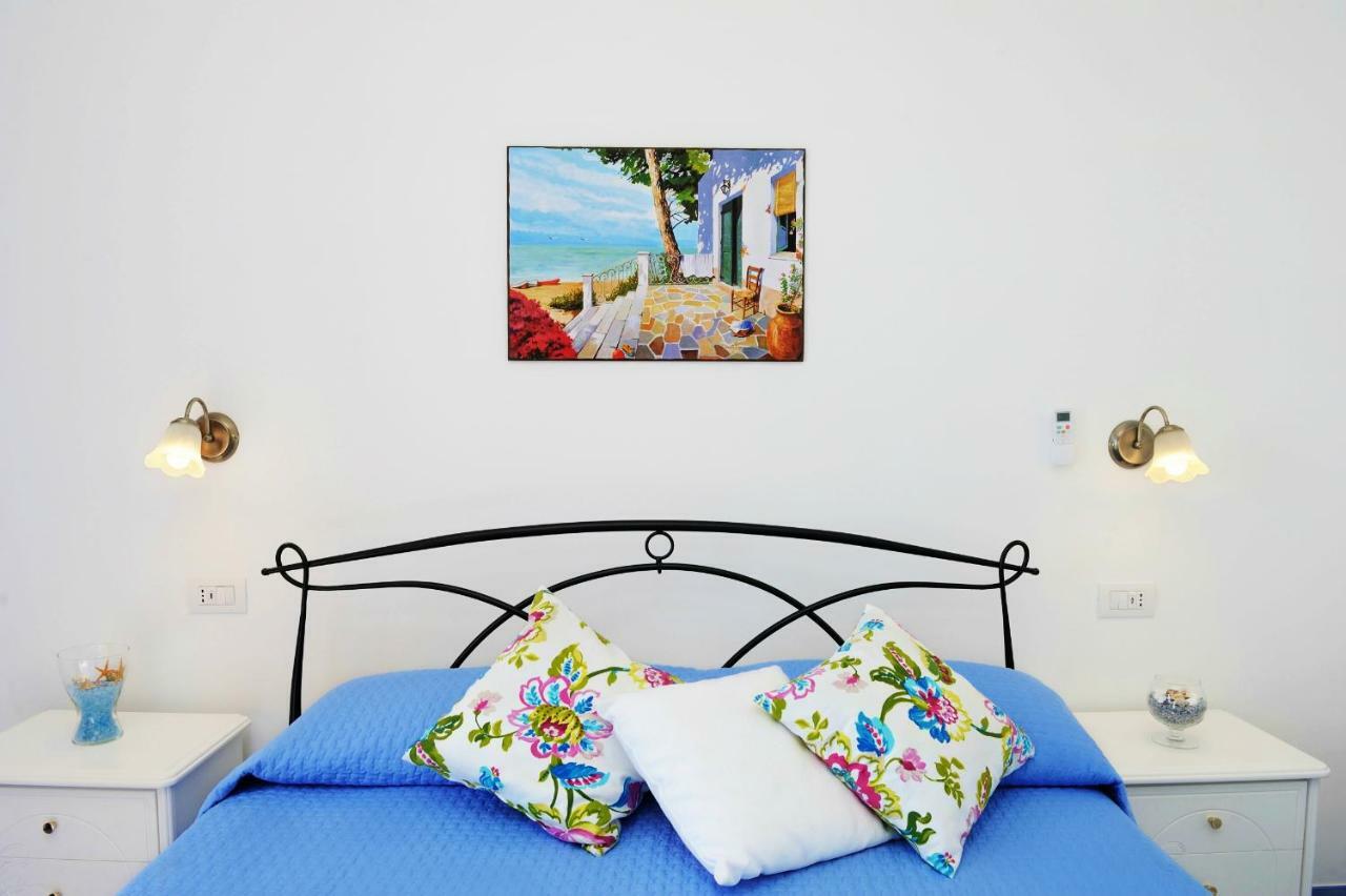 Chez Amelie Villa Amalfi Exterior photo